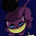 {AIW} Cheshire Cat