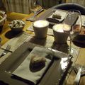 SOIREE RACLETTE