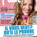 On est vernies avec Flair l'hebdo!