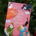 Les quatre filles du Dr March - Louisa May Alcott