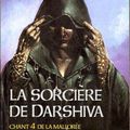 La Sorcière de Darshiva