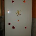 Mon frigo 