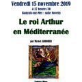 Conférence du 15 novembre 2019