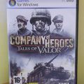 Company of Heroes : Tales of Valor