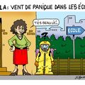 Dessin du jeudi 23 octobre 2014