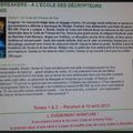 Les sorties Hachette Jeunesse du second trimestre 2013
