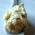 La mayonnaise sans oeuf