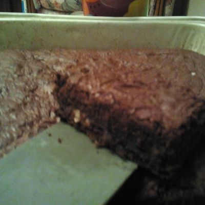 Des Brownies !