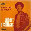 Gilbert O'Sullivan - Clair