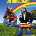 "La chanson du dimanche"