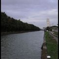 Bief de Sillery à Huon - Canal de l'Aisne à la Marne