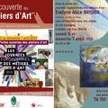 Journées Européennes de Métiers d'Art