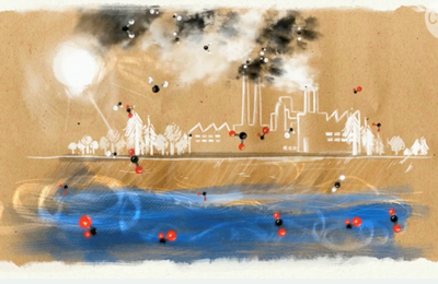 Documentaire "Puits de carbone, une chance pour le climat",