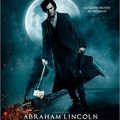 "Abraham Lincoln, Chasseur de Vampires" de Timur Bekmambetov : une passionnante bizarrerie...