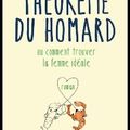 Le théorème du homard de Graeme Simsion