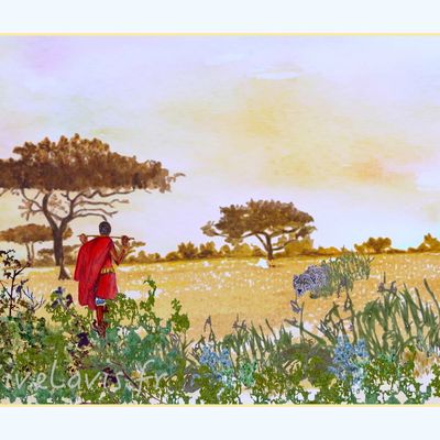 69 - Samburu (Décembre 2015)