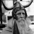 Moondog - Bird's Lament & New Amsterdam