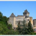 Castelnau 5 - le château fort