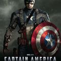 Captain America : TFA, nouveaux posters