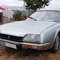 Citroën CX 20 - 1984