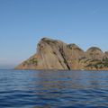 La Ciotat - Ballade en mer, pêche et resto