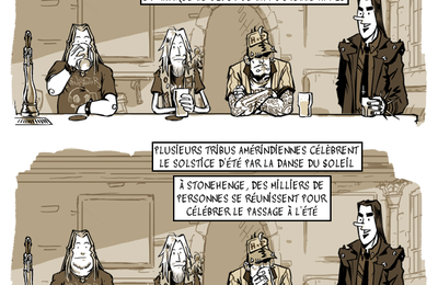 solstice d'idée