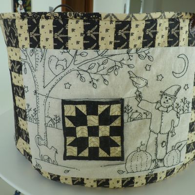 Les 4 saisons de Kathy Schmitz