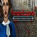 Vampire Legends: Le Comte de La Nouvelle-Orléans, combattez avec des grigris !