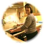 A TABLE TOUT LE MONDE