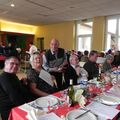 Repas des Ainés 31/01/2016
