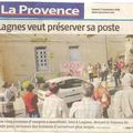 DANS LA PRESSE