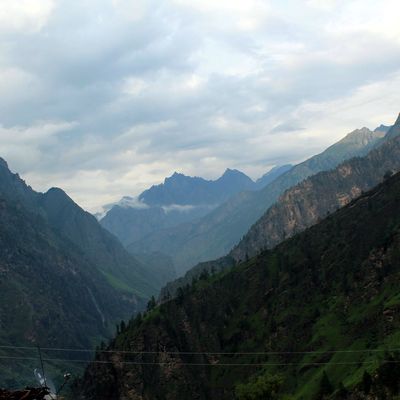 Subhaï village