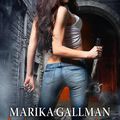 Maeve Regan, tome 1 - Marika Gallman - critique