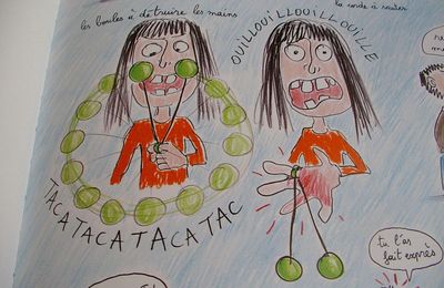 Mes années 70 ~ Claudine Desmarteau