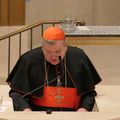 Un scandale de plus au Vatican