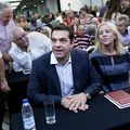 Grèce: le scrutin s’annonce serré entre Syriza et