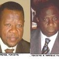 MENDE - MWAMBA : Les ex-ministres RCD, maîtres dans l'art de "dire ce que les gens veulent entendre" avant la tempête...