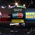 NBA Pré-Saison : Los Angeles Clippers vs. Denver Nuggets 