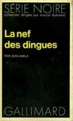 La nef des dingues de jean amila