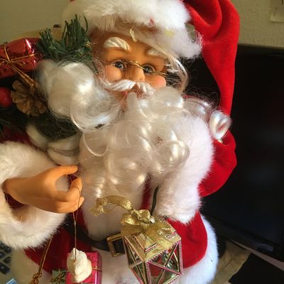 C'est Noël !