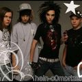 Tokio Hotel...