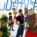 Young Justice