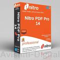 Nitro Pro v14.38.1 Enterprise