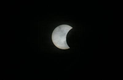 Une éclipse de plus à Mayotte!!!