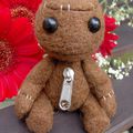 sackboy