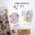 Des cartes par Fred Littlecat