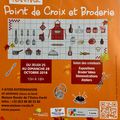 Salons, expos, ... A vos agendas !