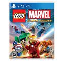 Test Lego Marvel Super Heroes Sur PS4 16/20