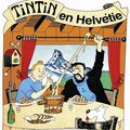  Clin d’œil à notre ami Tintin 