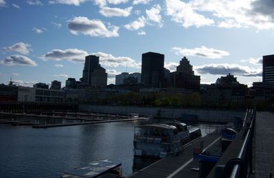 Vieux-Port de Montréal